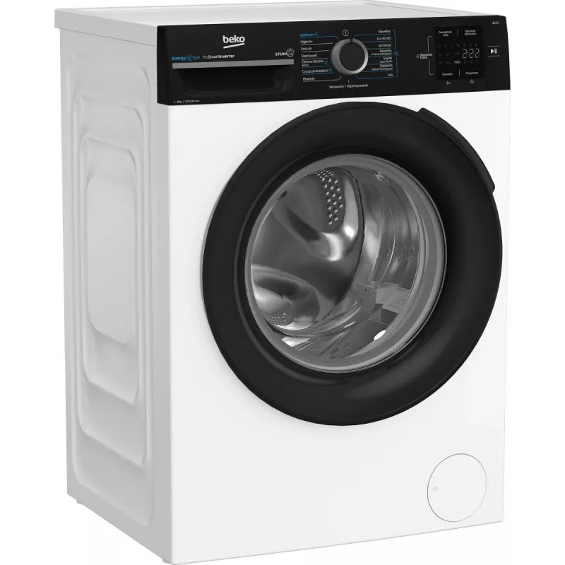 Pesumasin BEKO BM3WFSU39215WBPB 9kg
