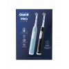 Oral-B PRO1 Duo Pack elektrihambahari