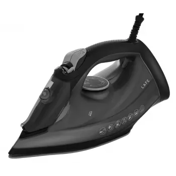 Triikraud Bosch GlidePro 2600W mudel 47582 — aurutriikraud koduseks kasutamiseks