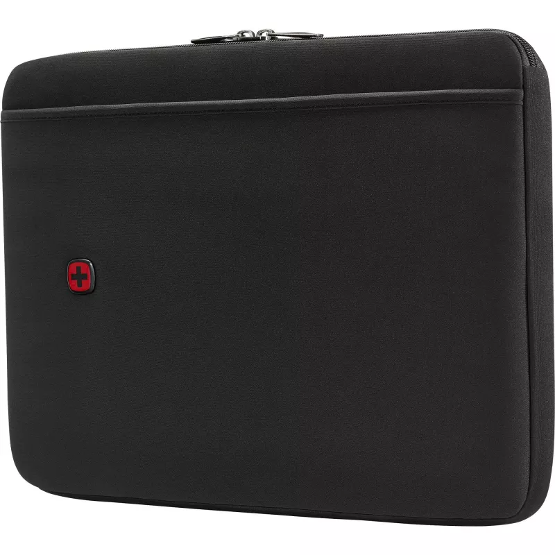 Wenger BQ 15.6-16 Neopreenümbris Must (653687)
