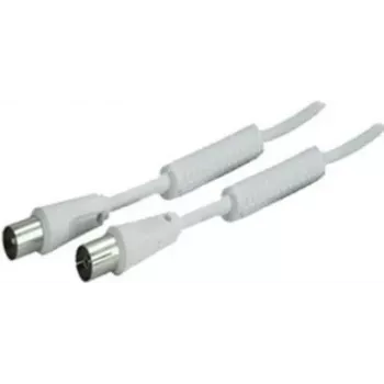 IEC 169-2 koaksiaalkaabel 2m ShiverPeaks