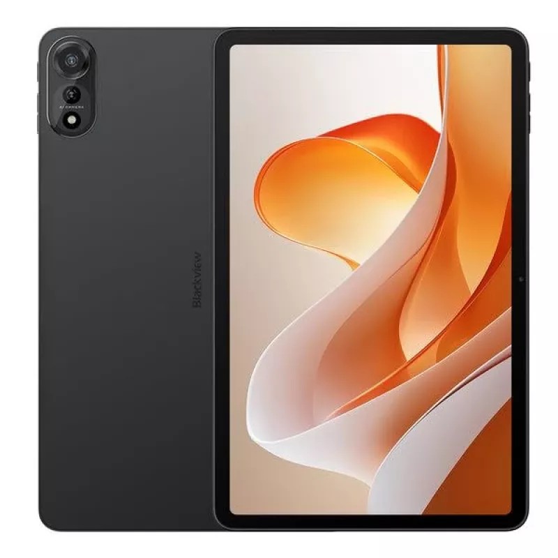 Tahvelarvuti MEGA2 12 12/256GB/HALL Eng Kingitusekomplekt Blackview