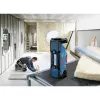 Bosch GPB 18V-2 C Professional kaasaskantav digitaalne must, sinine, hõbedane