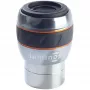 Celestron Luminos 19 mm okulaar Teleskoop 2 cm Must, Sinine, Oranž, Hõbedane