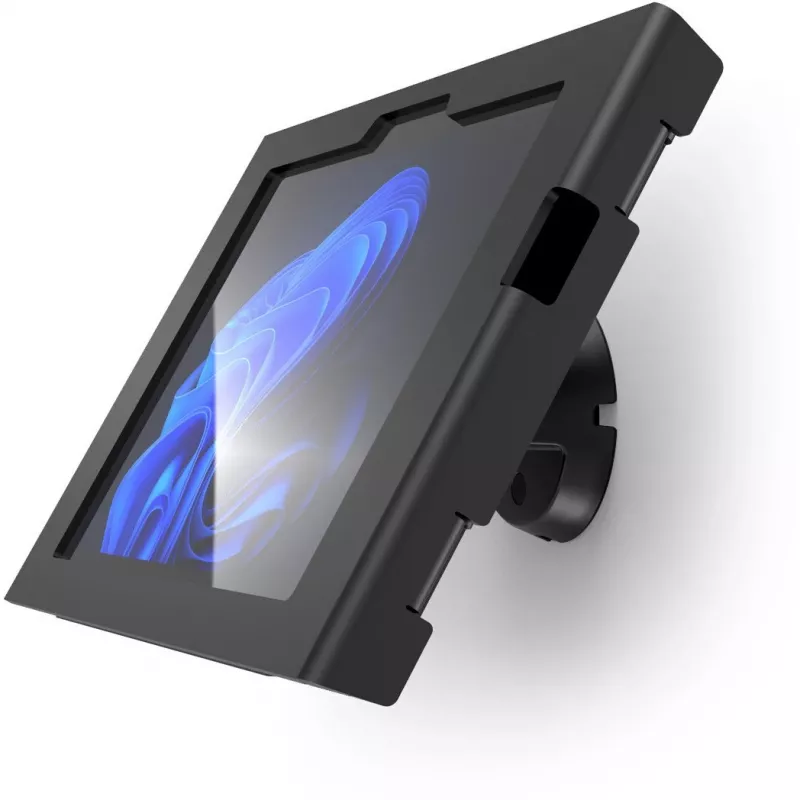 Compulocks Surface GO 1-4 Gen Apex Enclosure Tilting wall mount - paigalduskomplekt (ümbris)