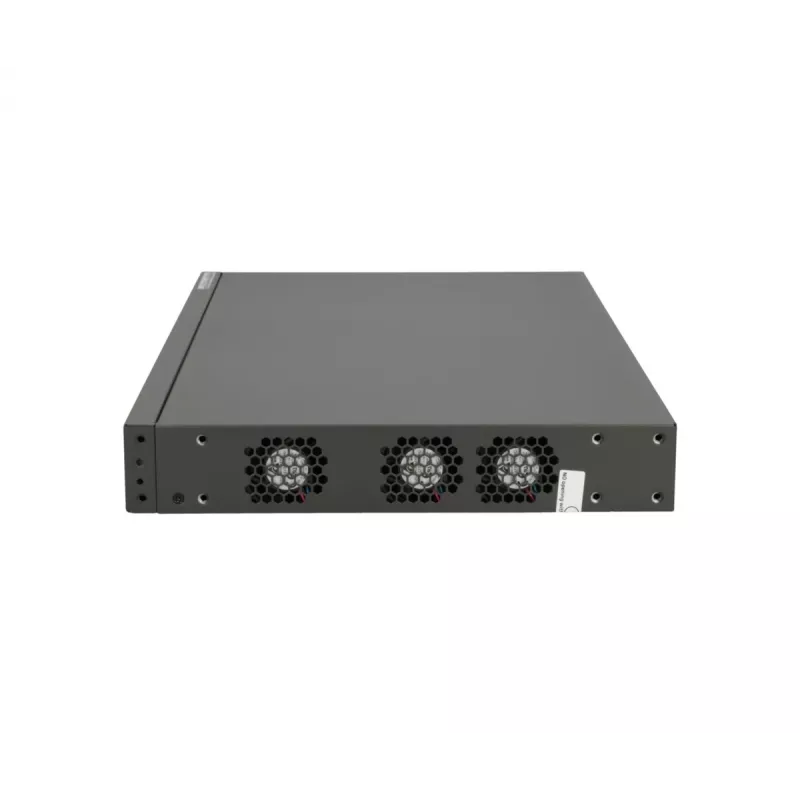 Hallatav kommutaator FiberHome S4820-28T-X-PE-AC L2/L3 Gigabit Ethernet 24 porti PoE