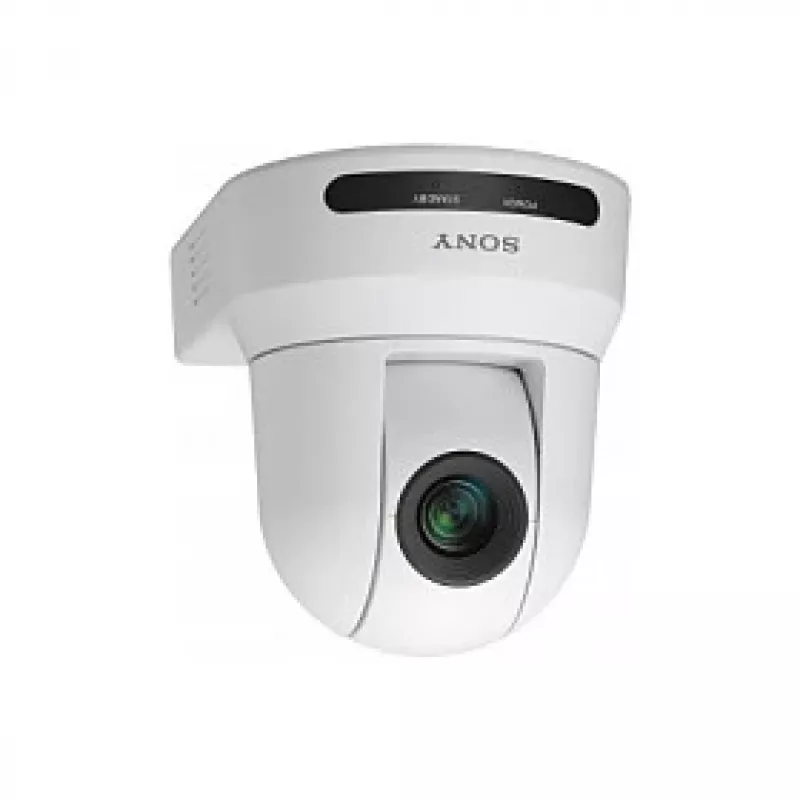 Sony SRG-X40UH Dome IP turvakaamera Siseruumidesse 3840 x 2160 pikslit Lage/seinale