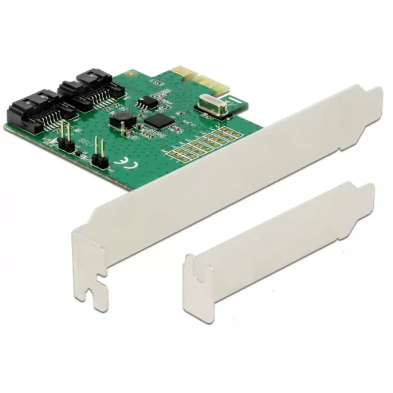 Sisemine SATA adapter DeLOCK 90392