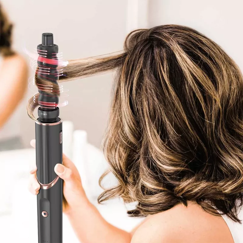 Multistyler Shark FlexStyle HD446EU Soe Must 1650 W
