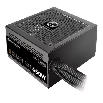 Toiteplokk Thermaltake Smart BX1 PS-SPD-0650NNSABE-1 (650 W; Active; 120 mm)