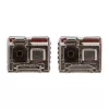 Extralink SFP+ 10G | SFP+ WDM-moodul | 10 Gbps 1270/1330 nm, ühemoodiline, 2 km, paar