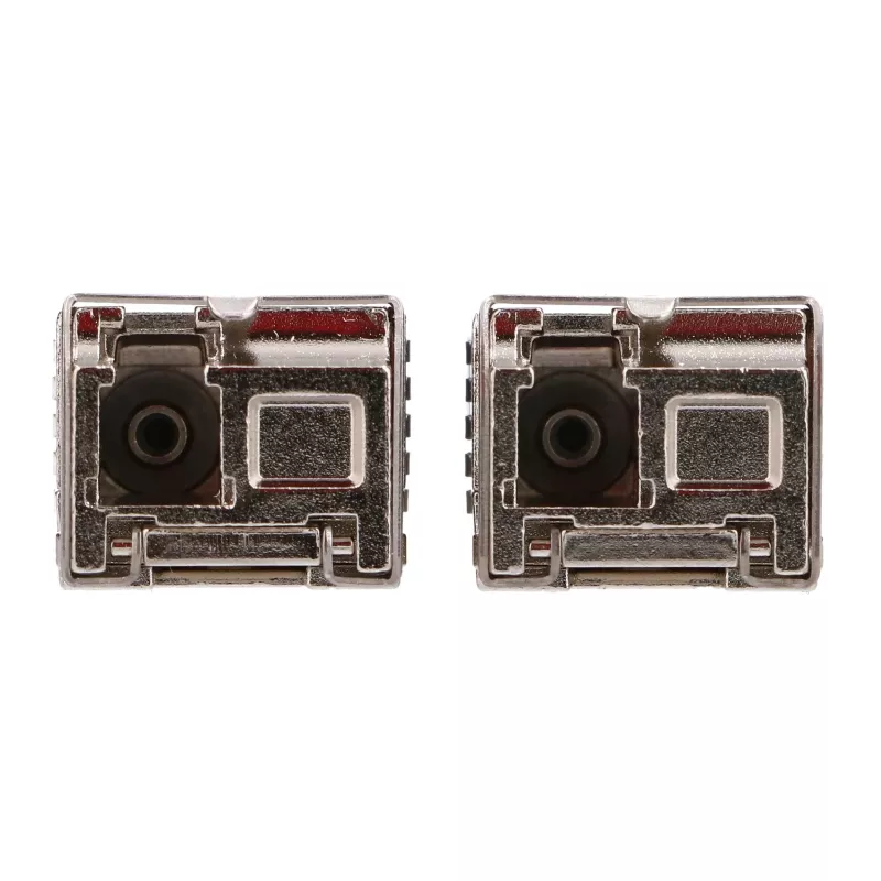 Extralink SFP+ 10G | SFP+ WDM-moodul | 10 Gbps 1270/1330 nm, ühemoodiline, 2 km, paar