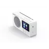 Blaupunkt DR6WH Kaasaskantav raadio Valge