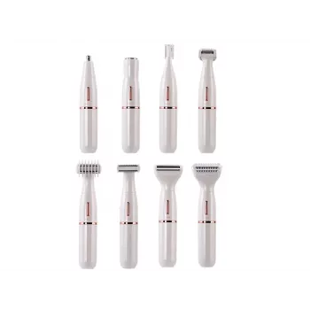 Lafe 47669 Naiste raseerija 6 in 1 UltraTrim
