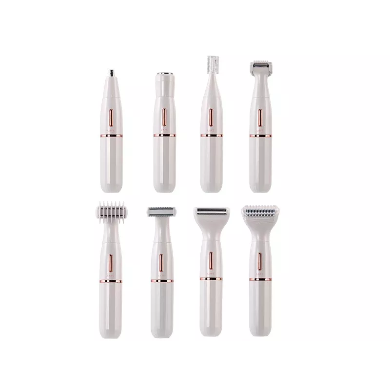 Lafe 47669 Naiste raseerija 6 in 1 UltraTrim