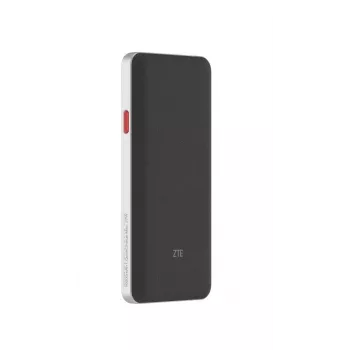 ZTE U60 Pro 5G WiFi7 (MU5250) mobiilne Wi‑Fi ruuter