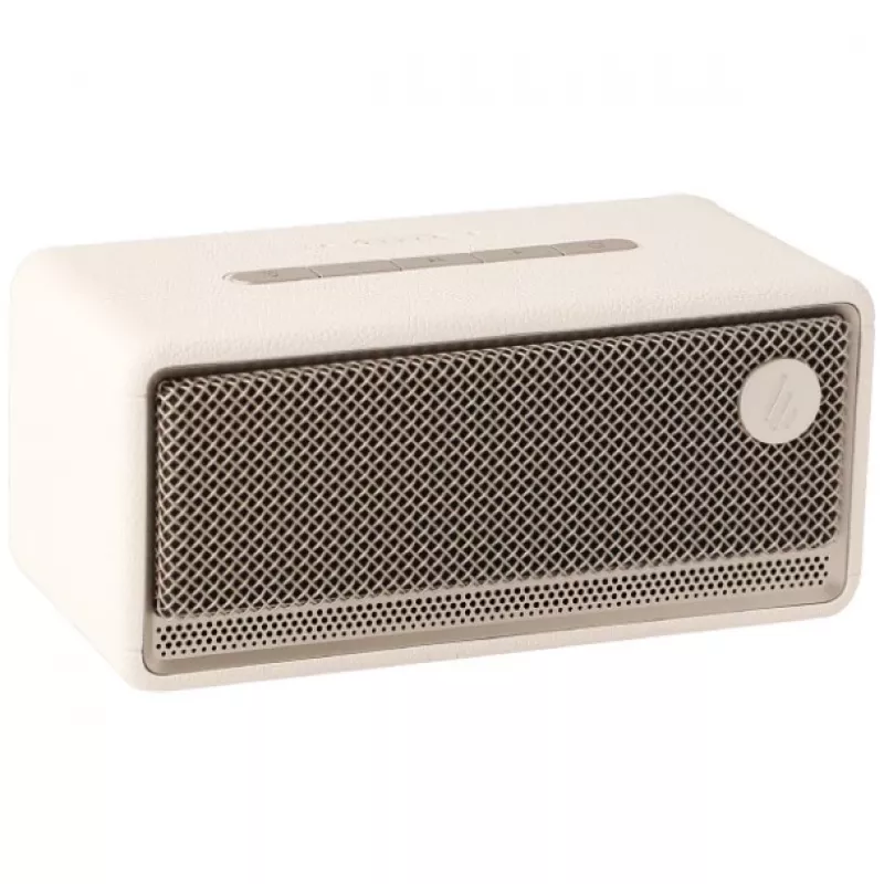 Stereo portable speaker Edifier ES60 Valge
