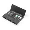 Kaardilugeja DeLOCK 91014 USB 3.2 Gen 1 Type-A/USB-C Must MicroSD SD