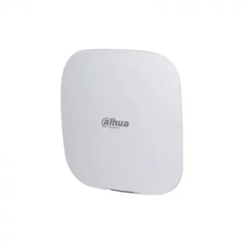 Dahua Technology ARC3000H-W2 turvasüsteem Wi-Fi Valge Juhtmega ja juhtmeta
