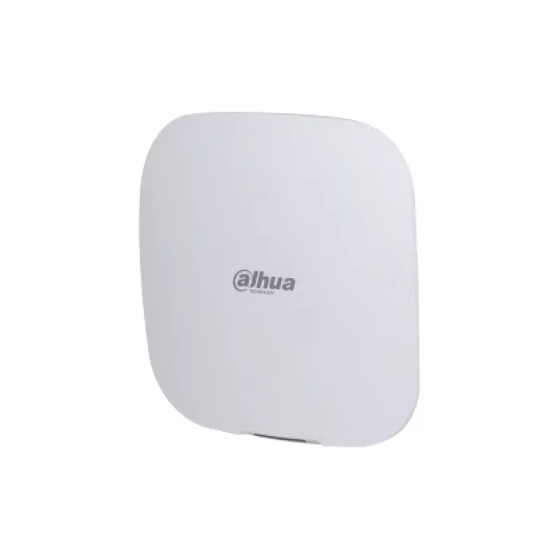Dahua Technology ARC3000H-W2 turvasüsteem Wi-Fi Valge Juhtmega ja juhtmeta