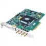 AJA Kona 4 - video püüdmise adapter - PCIe 2.0 x8