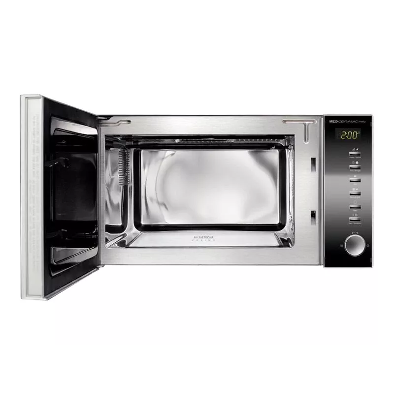 Mikrolaineahi Caso MG20C 800 W 20 L
