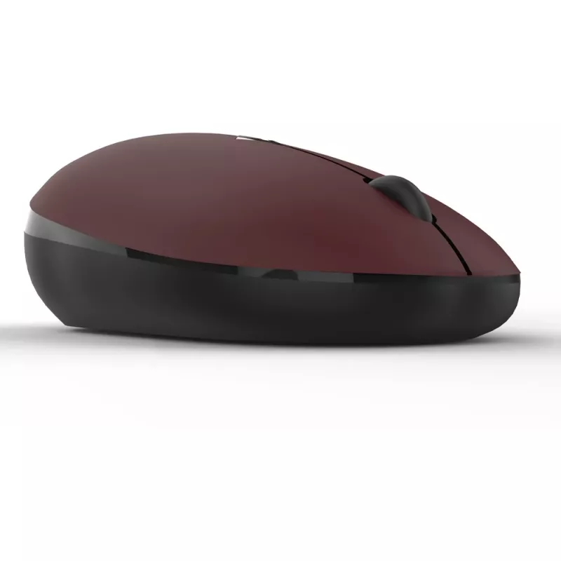 INCA hiir IWM-231RB 1600 DPI, juhtmevaba, 4 nuppu, pruun, 2,4 GHz