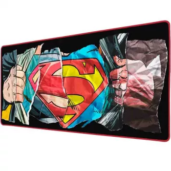 Subsonic mänguhiiremat XXL Supermans Chest