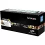 Lexmark C782X1YG printerikulumaterjal kollane