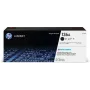 Toner HP 136A MUST Originaal LASERJET TONERKASSETT 1500 lehekülge Must