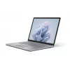 Microsoft Surface Laptop 6 for Business - Intel Core Ultra 5 135H - Win 11 Pro - Intel Arc Graphics - 8GB RAM - 256GB SSD - 38,1 cm (15) puuteekraan 2496 x 1664 - Wi-Fi 6E, Bluetooth