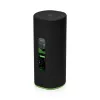 Amplifi Alien traadita ruuter Gigabit Ethernet kaheriba (2,4 GHz / 5 GHz) must, roheline