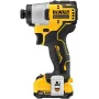 DeWALT DCF801D2-QW elektriline kruvikeeraja/löökkeeraja