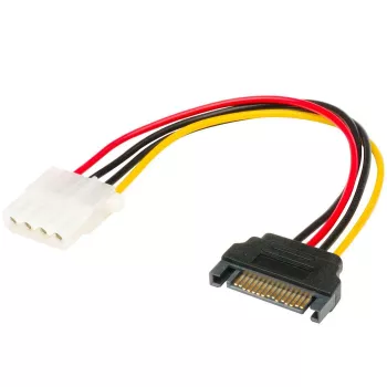 SATA 4Pin Molex adapterile