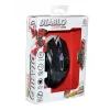 Rebeltec Diablo - hiir - optiline - 6 nuppu - juhtmega - USB