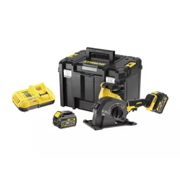 DeWALT DCG200T2-QW tööriistakohver
