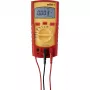 Multimeeter Wiha 45218 — digitaalne multimeeter, kuni 600 V AC, CAT IV