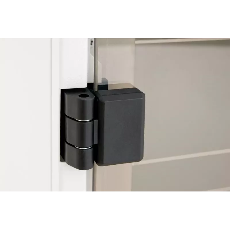 Seinale paigaldatav riiul Triton 19 tolli Rack Wall-mount 6U/500