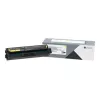 Toner Lexmark C340X40 4500 lehekülge Kollane