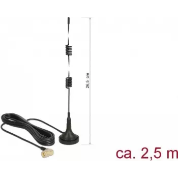 Omni-directional antenna DeLOCK 89614