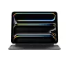 Magic Keyboard iPad Pro 11-tollisele (M4/M5) - inglise (USA) - must