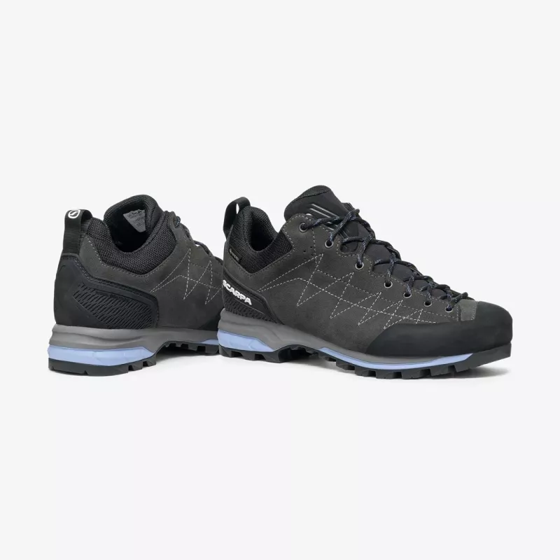 Jalatsid zodiac gtx naised-antratsiit- lavendel-37 SCARPA