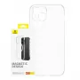 Cover Baseus P60157205203-02 iPhone 15 Plus 17 cm
