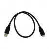 HDD korpus LC-Power LC-25U3-Hydra Must 2,5 tolli