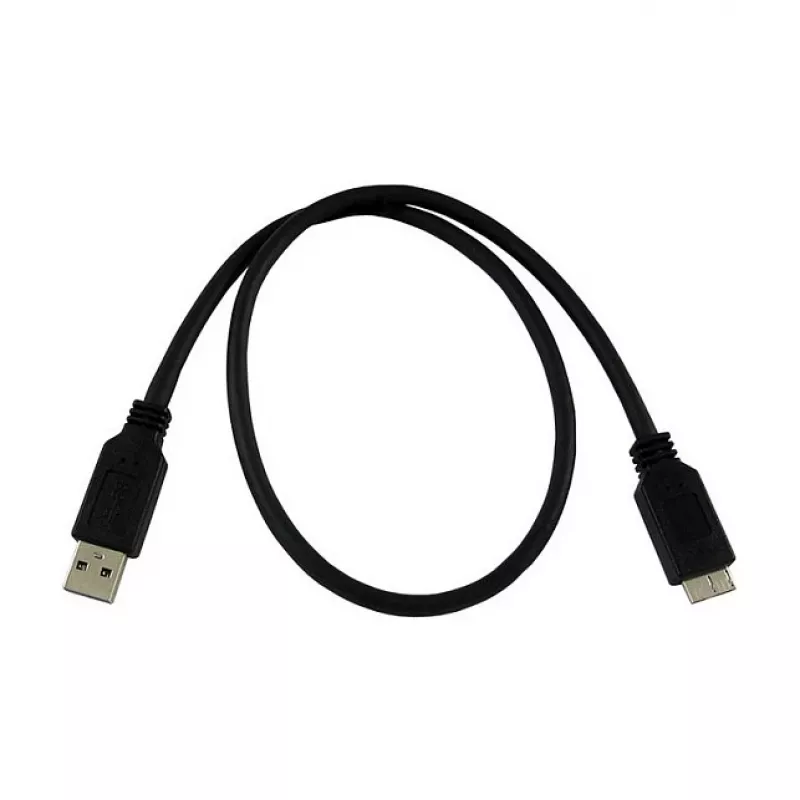 HDD korpus LC-Power LC-25U3-Hydra Must 2,5 tolli