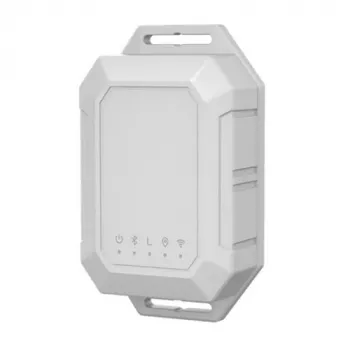 GPS-jälgimisseade, LoRaWAN-võrk