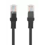 Kaabel PATCHCORD Cat.5E 30M must FLUKE PASSED