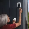 Amazon Ring Spotlight Cam Pro Battery, valge
