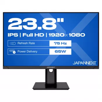Japannext JN-IPS238FHDR-C65W-HSP Kuva