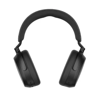 SENNHEISER Momentum 4 Wireless Bluetooth Noise-Cancelling Headphones - Must